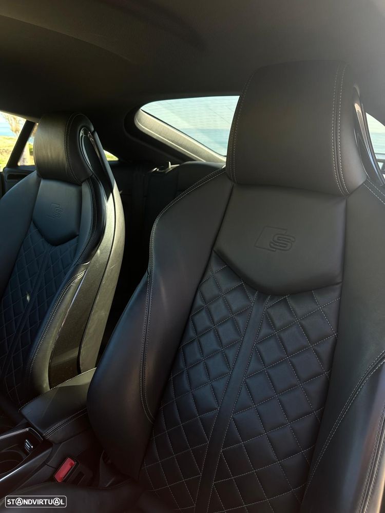 Audi TT Coupé S S tronic - 16