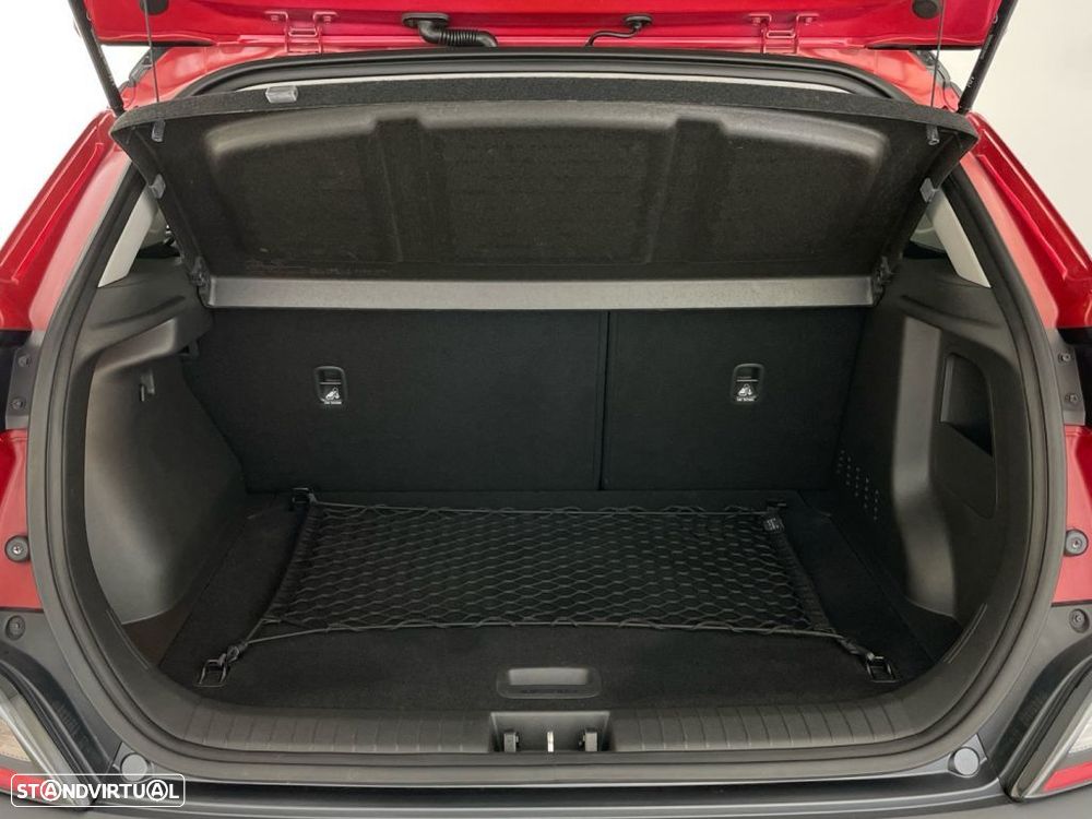 Hyundai Kauai 1.0 T-GDi Premium - 13