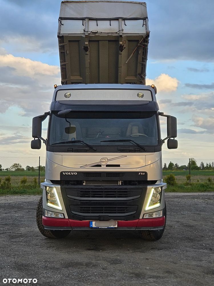 Volvo FM 500 - 28