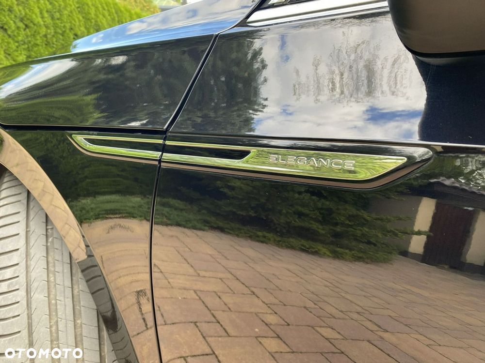 Volkswagen Arteon 2.0 TSI Elegance DSG - 41