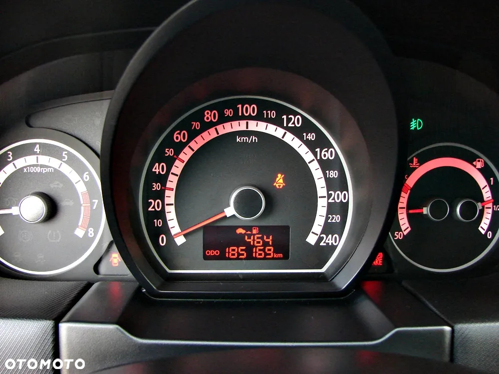 Kia ProCeed Pro_cee'd 1.6 Optimum + - 30