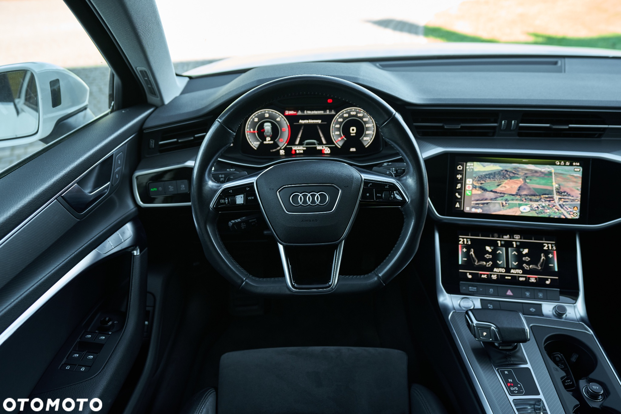 Audi A6 - 19