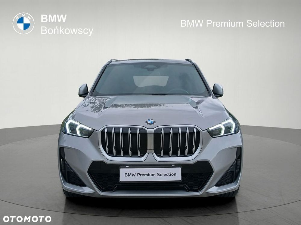 BMW X1 - 9