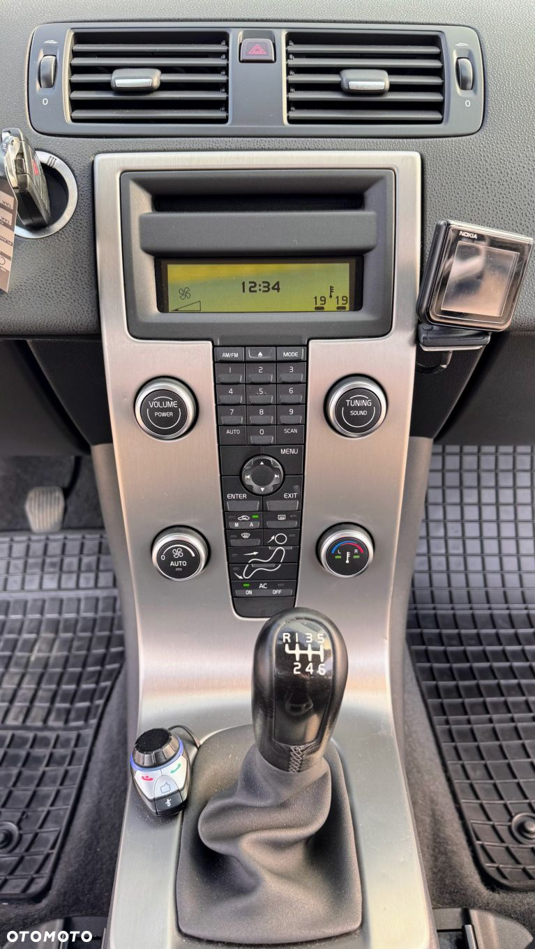 Volvo C30 - 16