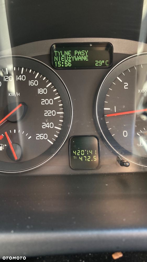 Volvo V50 1.6D - 14