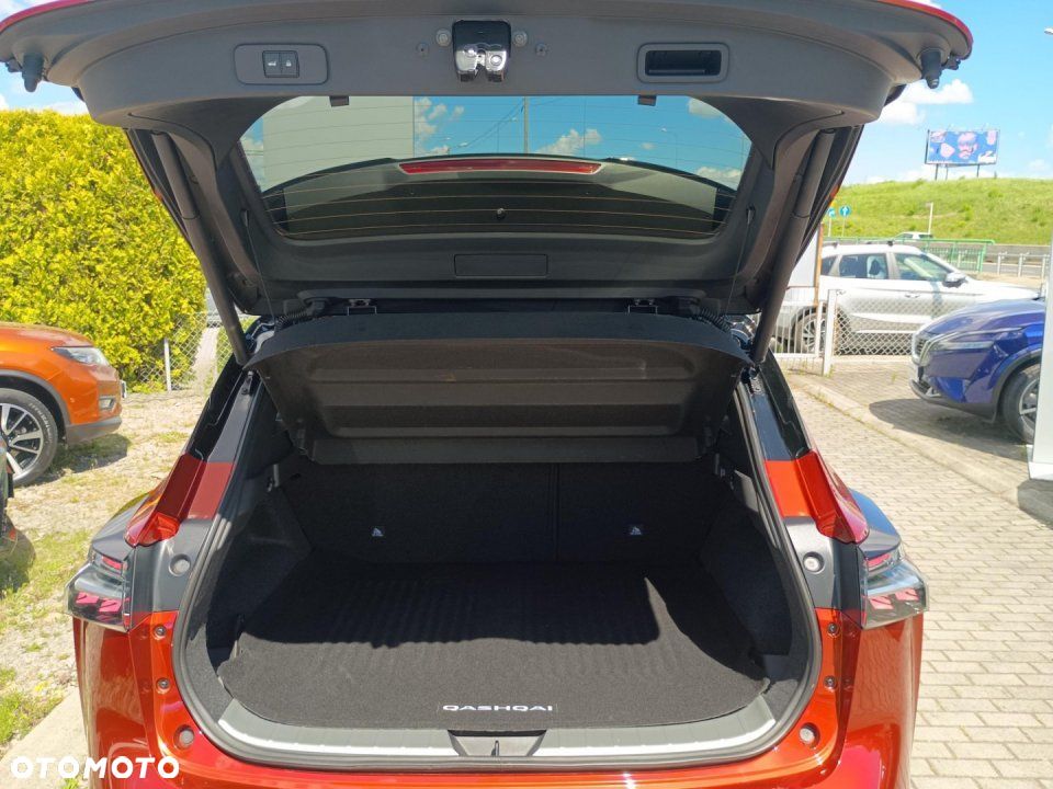 Nissan Qashqai - 18