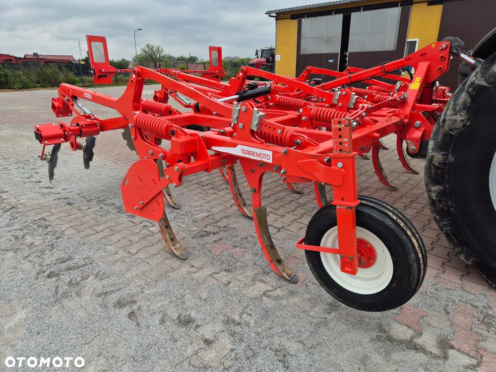 Maschio Gaspardo Terremoto 3 500P - 9