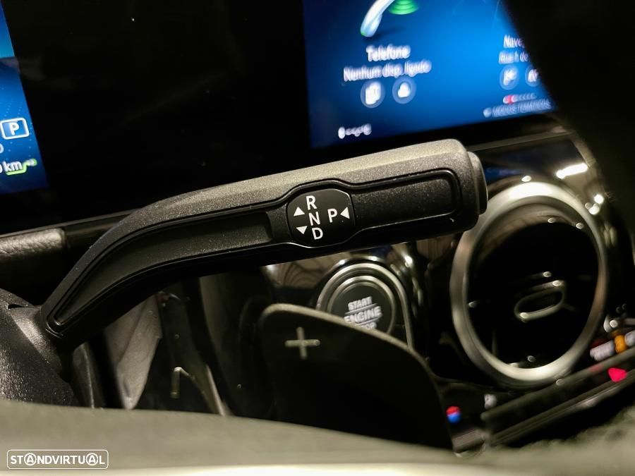 Mercedes-Benz GLA 250 e 8G-DCT Progressive - 13