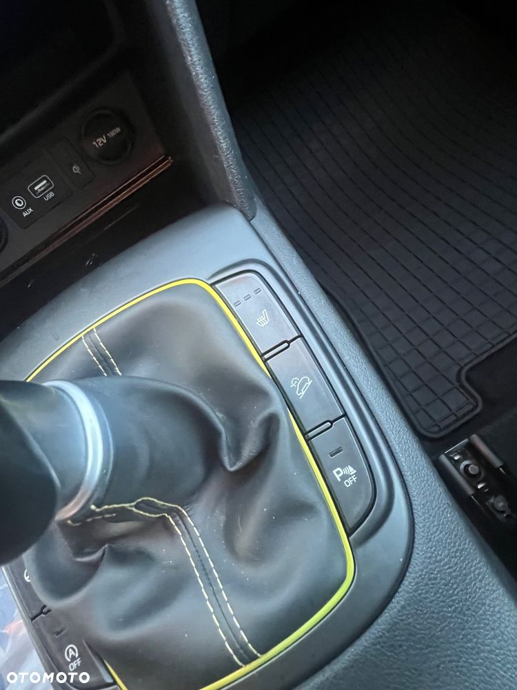 Hyundai Kona 1.0 T-GDI Premium - 33