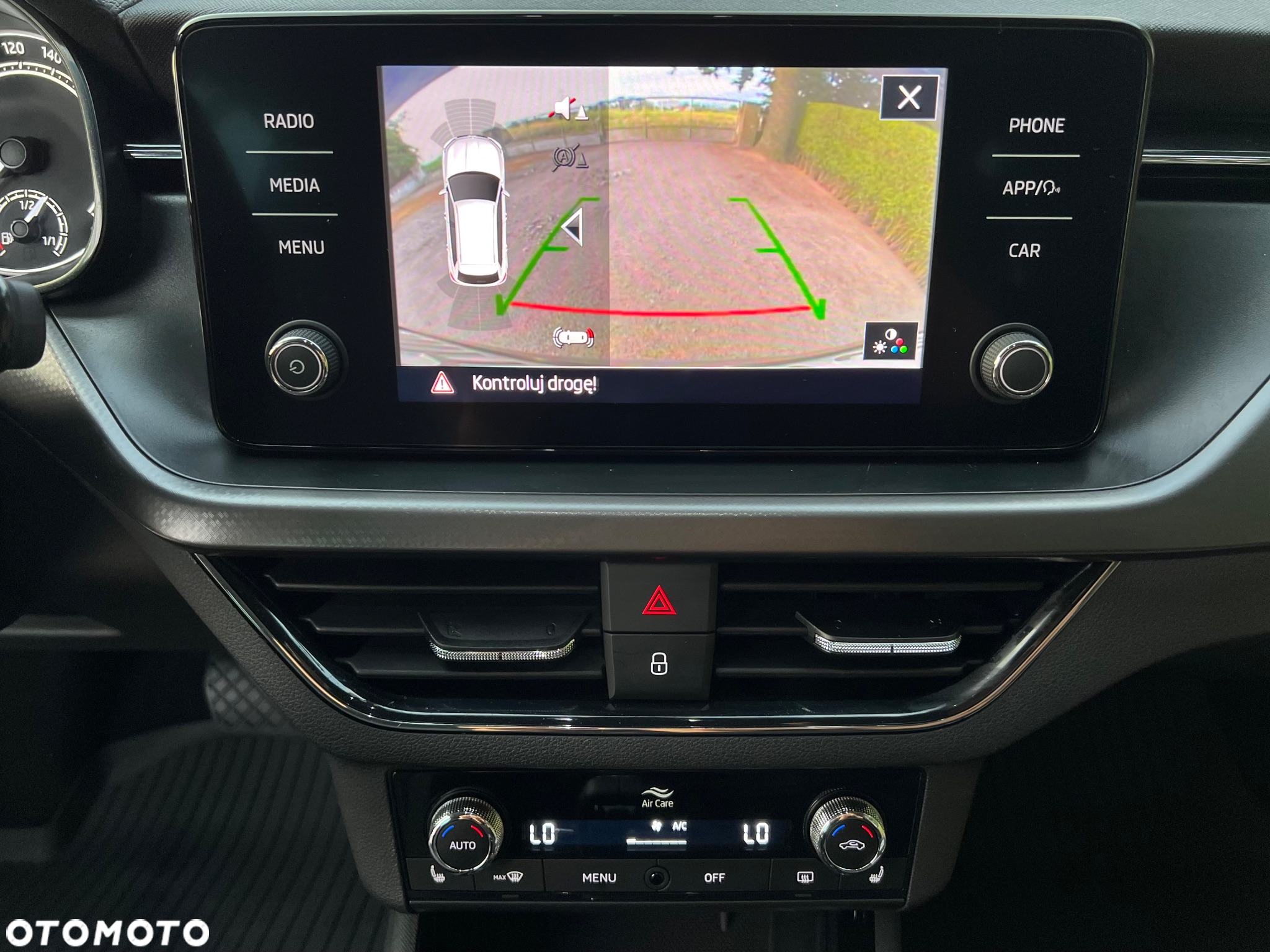 Skoda Kamiq 1.0 TSI Style DSG - 34