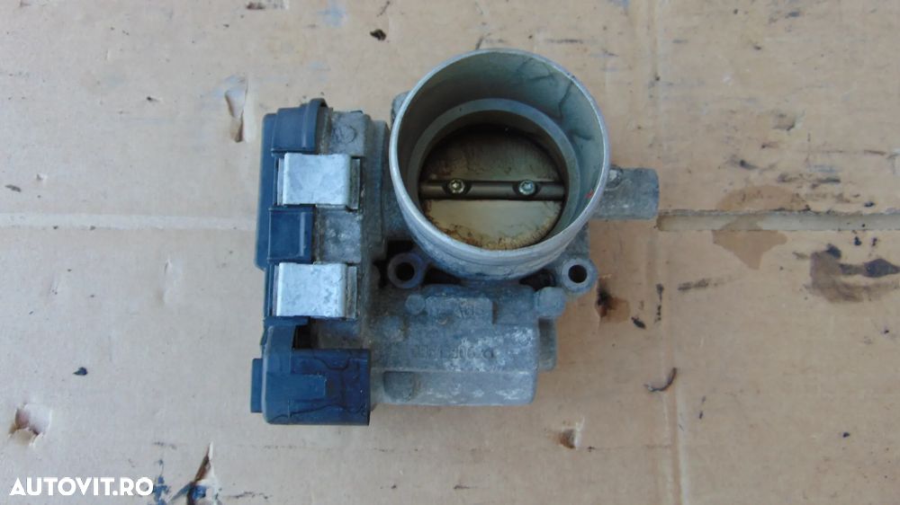 Clapeta acceleratie VW Golf 6 motor 1.2 benzina tfsi CBZ CBZA CBZB Touran Skoda Fabia Octavia Seat - 3