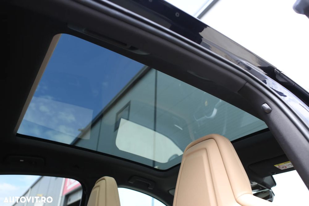 Porsche Cayenne Coupe E-Hybrid Tiptronic S - 10