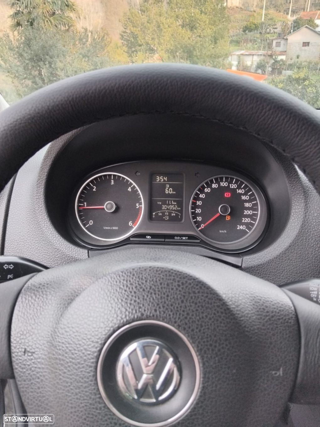VW Amarok - 13