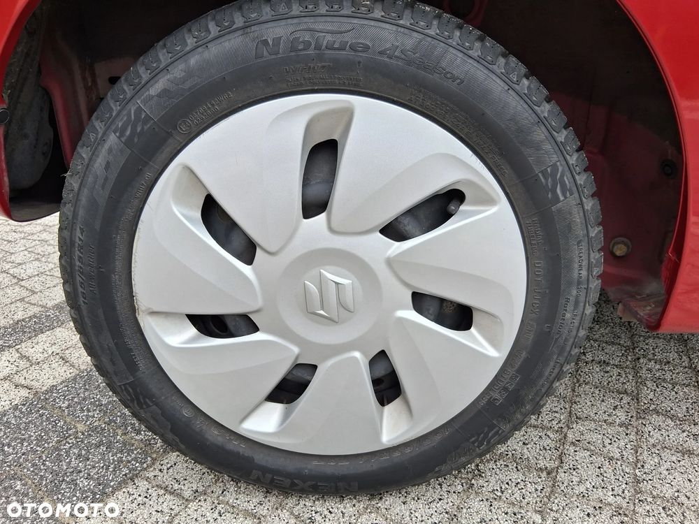 Suzuki Celerio 1.0 Comfort - 13