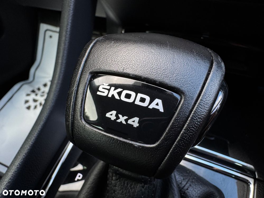 Skoda Kodiaq 2.0 TDI 4x4 L&K DSG - 27