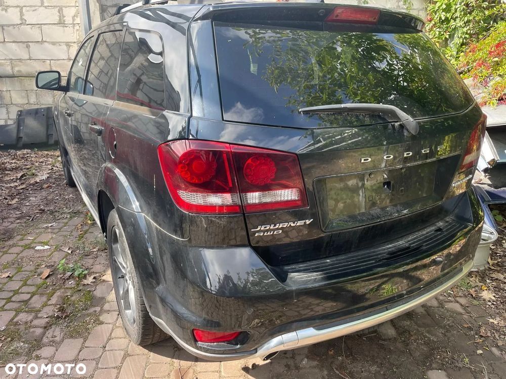 Dodge Journey - 10