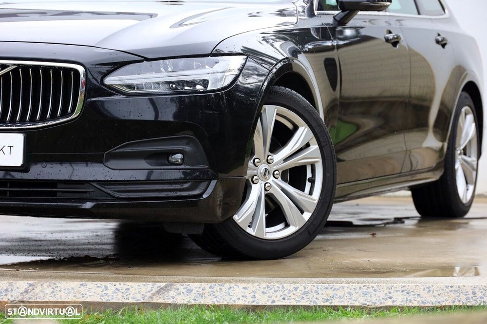 Volvo V90 2.0 D4 Momentum Plus Geartronic - 7