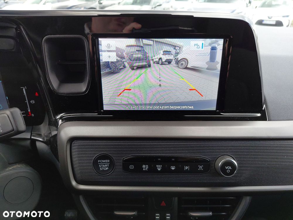 Ford Transit - 18
