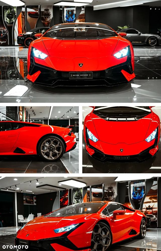 Lamborghini Huracan - 31