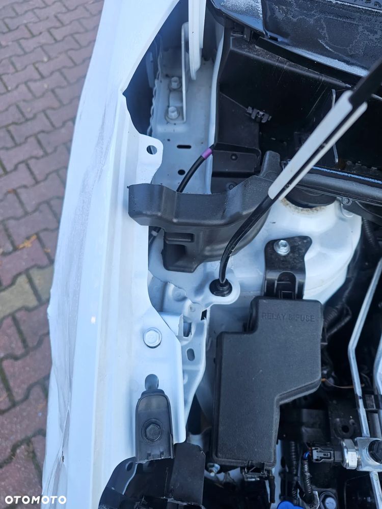 Toyota Yaris Cross Hybrid 1.5 Style - 25