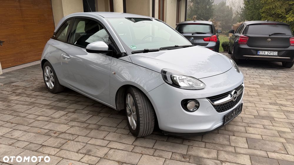 Opel Adam 1.4 Start/Stop Glam - 5