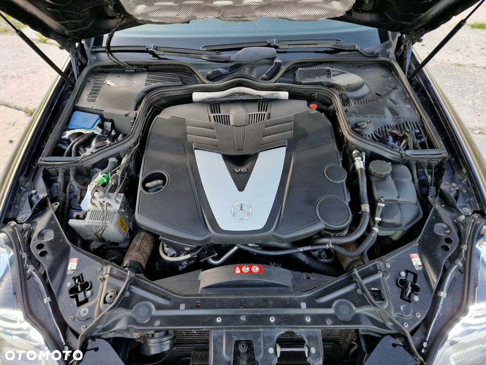 Mercedes-Benz CLS - 7