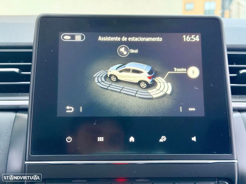 Renault Captur 1.0 TCe Evolution - 29