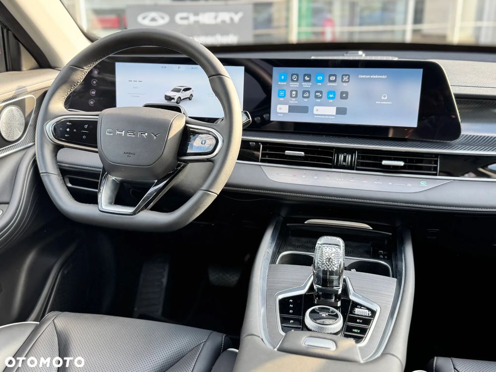 Chery Tiggo 7 - 8