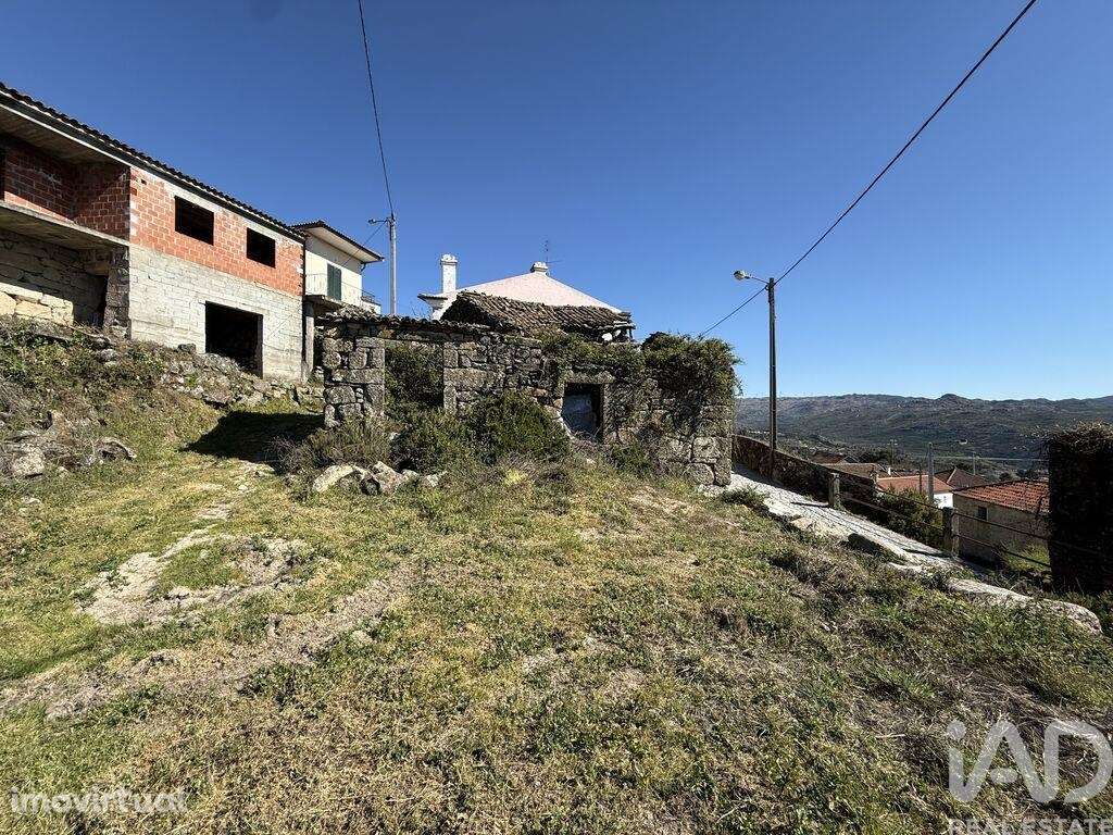 Casa de Campo em Adoufe e Vilarinho de Samardã de 90,00 m2 - Grande imagem: 4/30
