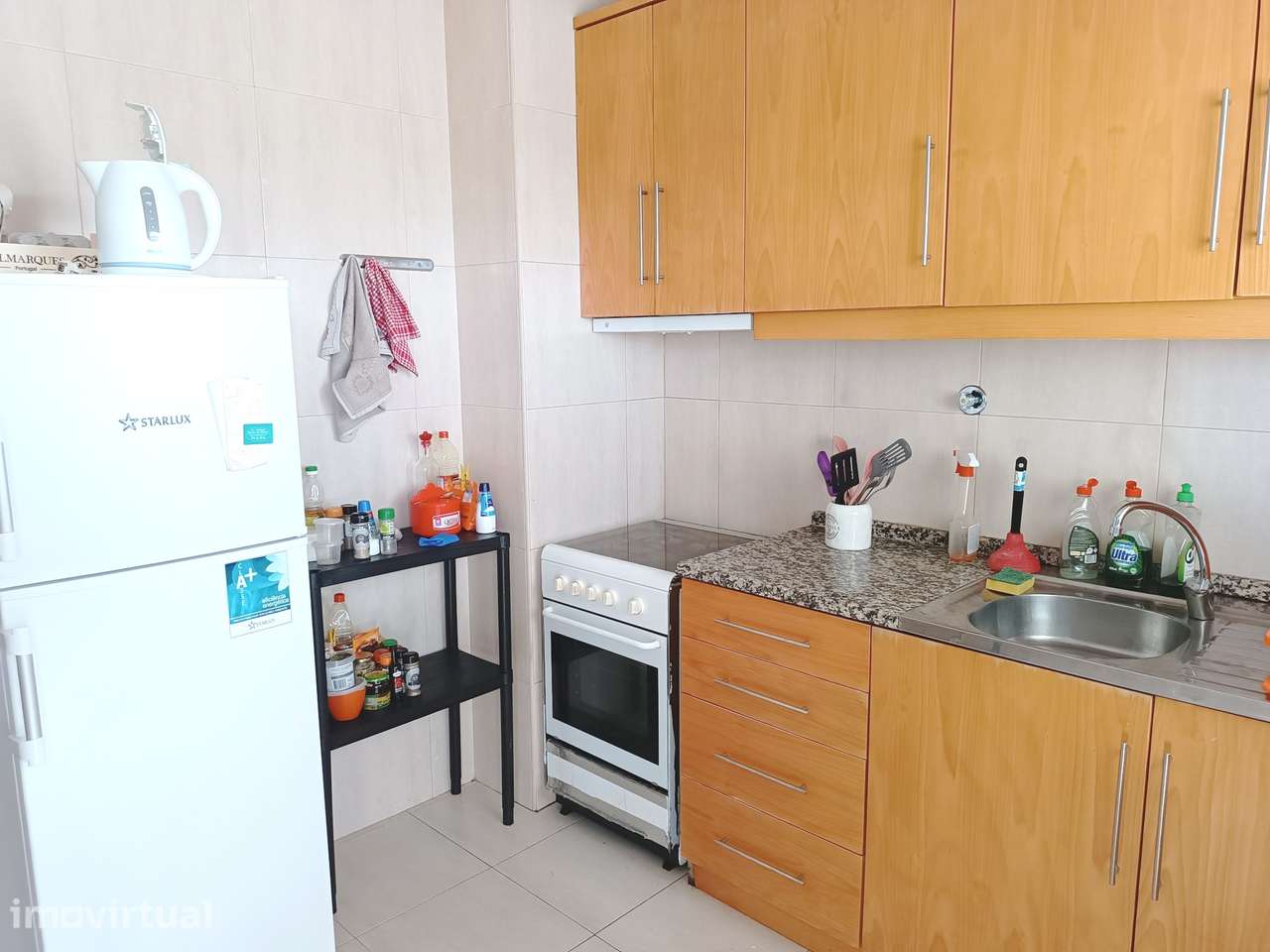 Quarto em Coimbra (São Martinho do Bispo) - Grande imagem: 4/6
