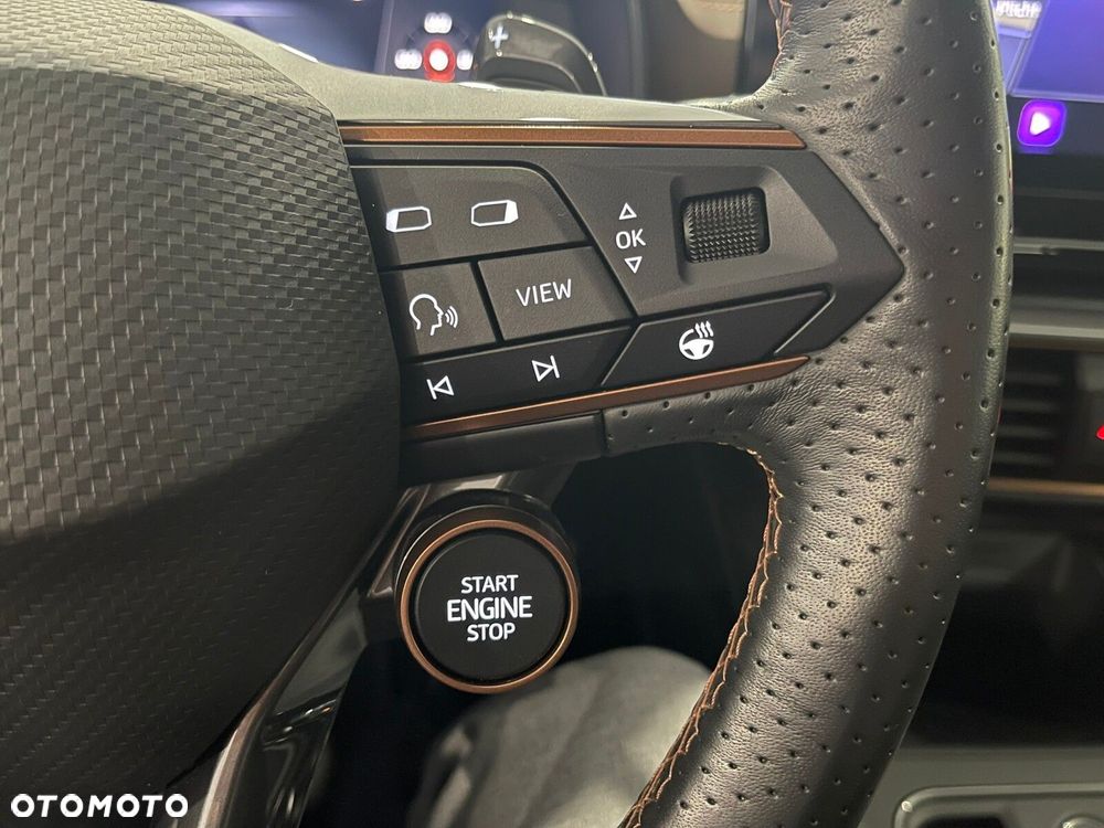 Cupra Formentor 2.5 TSI 4Drive VZ5 Taiga Grey DSG - 22