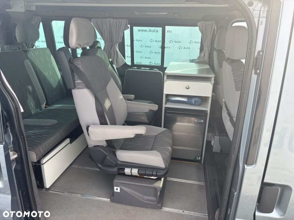 Ford Transit Standard - 14