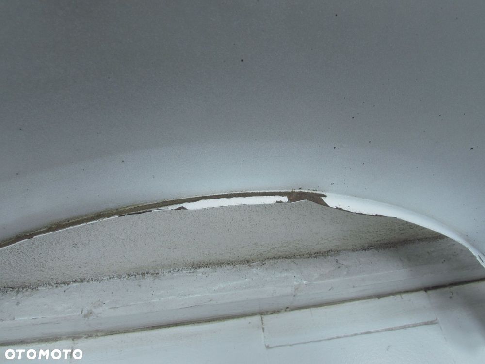 FORD GALAXY MK4 15-19 BLOTNIK PRZOD PRAWY FROZEN WHITE H7 - 9