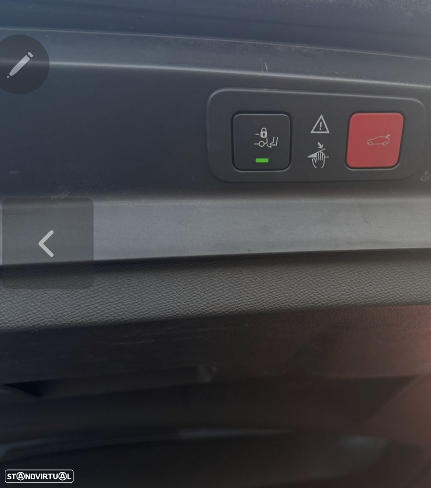 Peugeot 5008 PureTech 130 Stop & Start Allure Pack - 8
