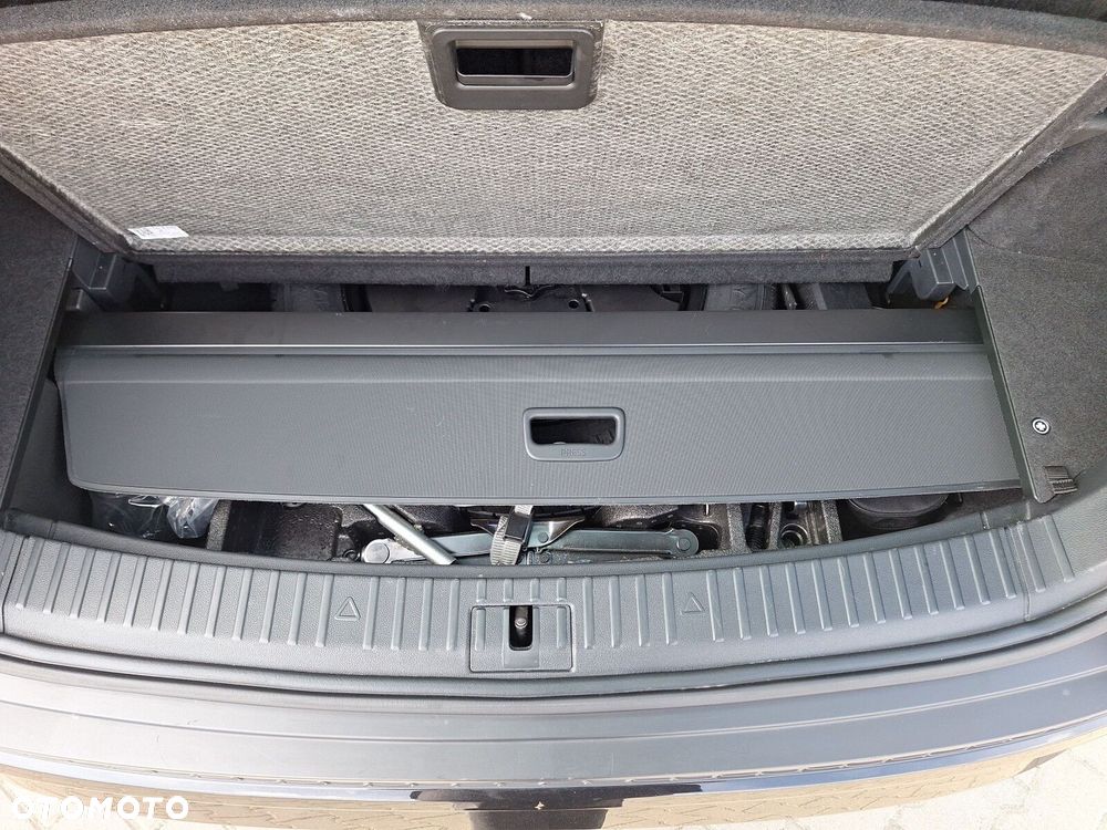 Skoda Kodiaq 2.0 TDI 4x4 Sportline DSG 7os - 15