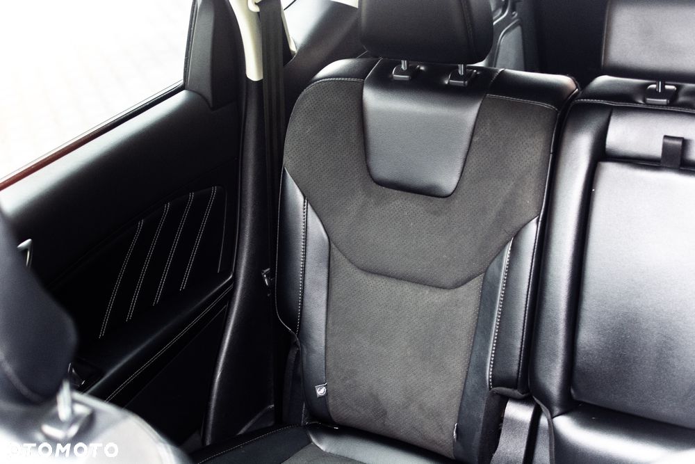 Ford Edge - 37