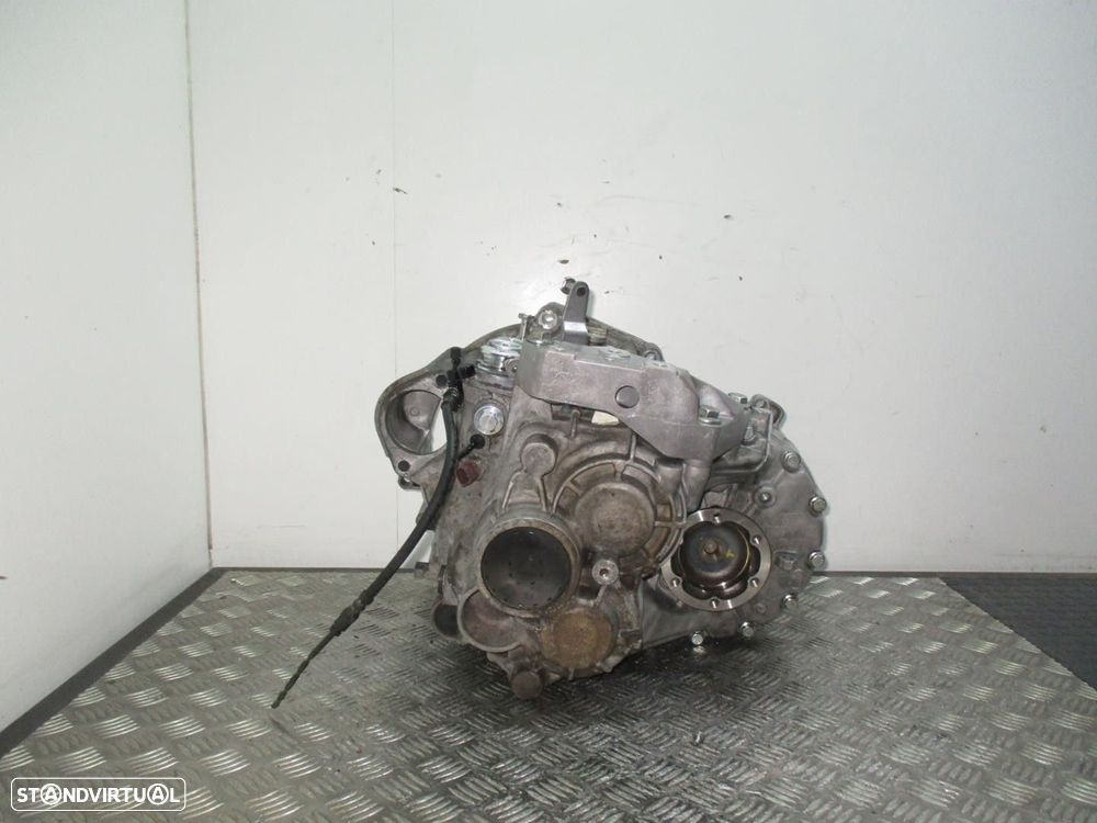 CAIXA VELOCIDADES VOLKSWAGEN GOLF V 2004 -GRF - 3