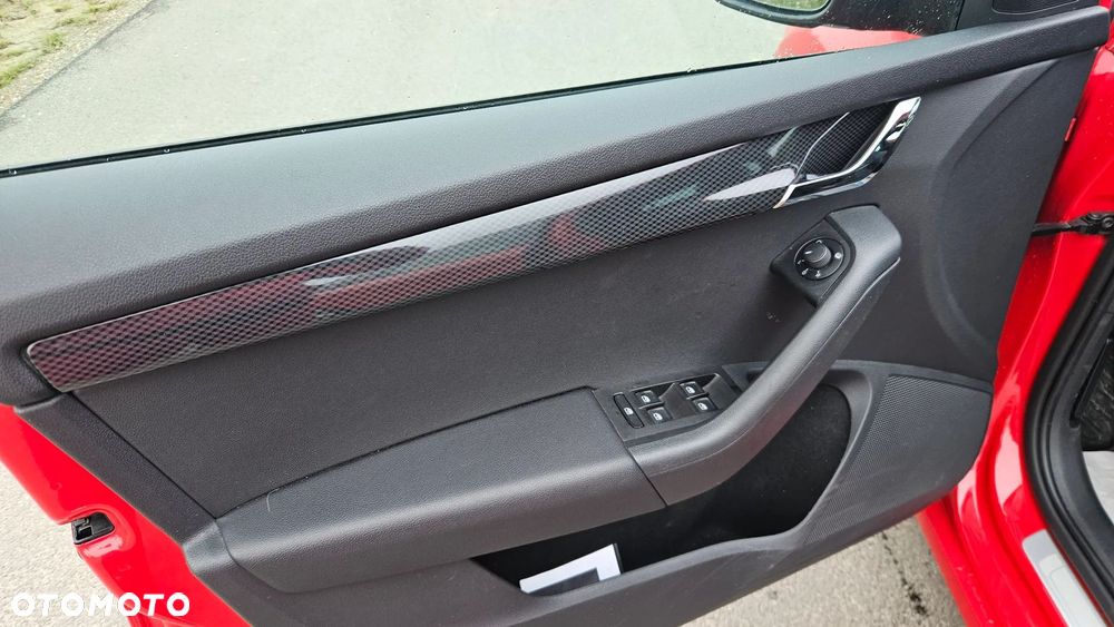 Skoda Octavia 2.0 TDI (Green tec) RS - 9