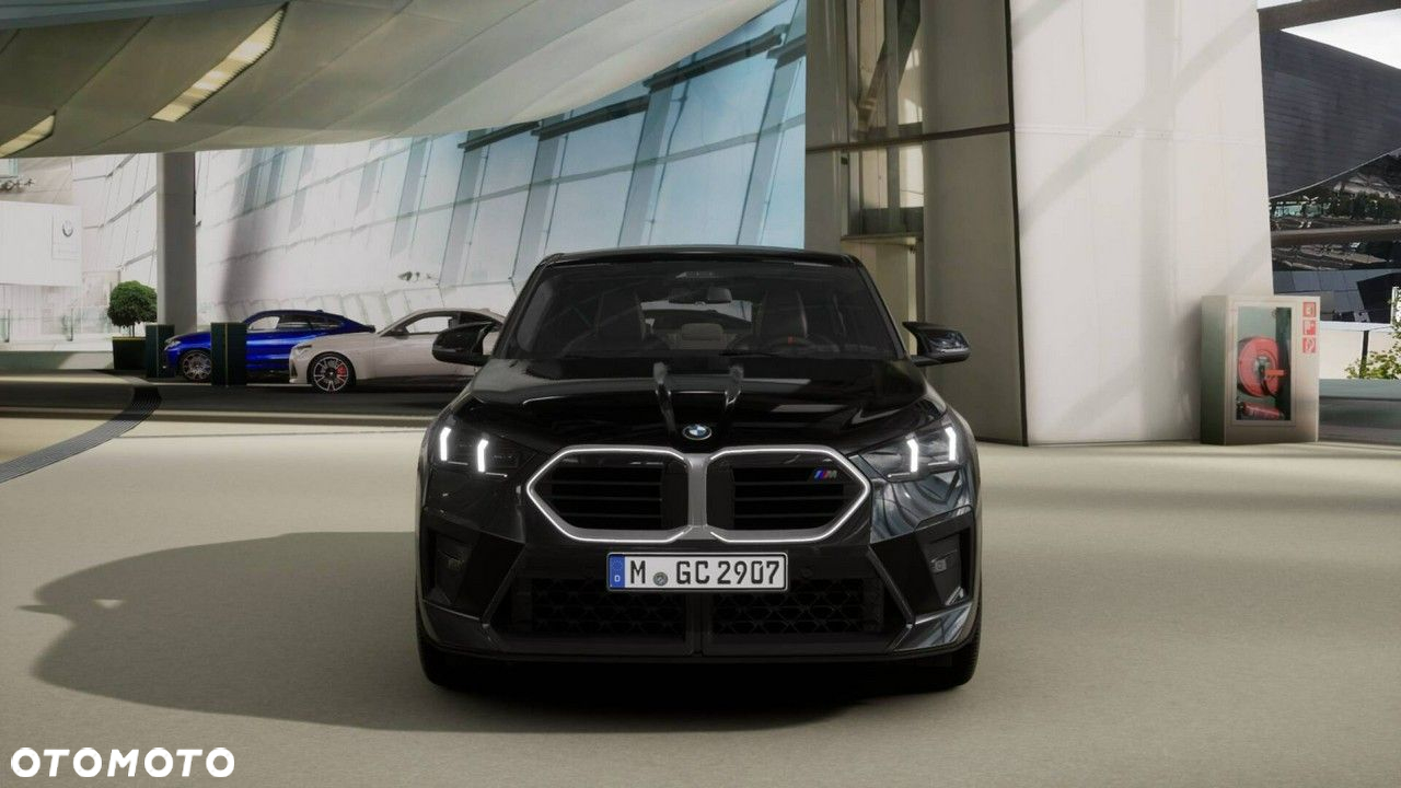 BMW X2 M35i xDrive - 3