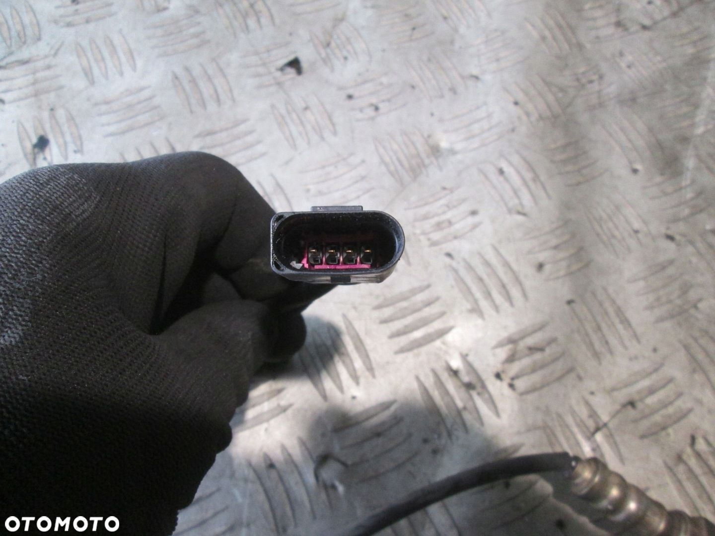 SONDA LAMBDA AUDI A4 B8 A5 8T 3.2 FSI 06E906265 - 3