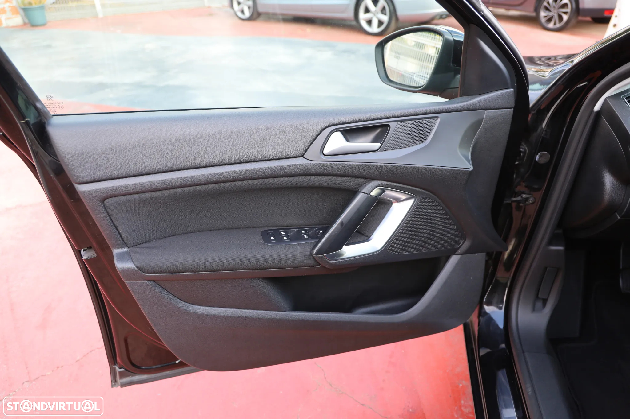 Peugeot 308 1.5 BlueHDi Style J17 - 7