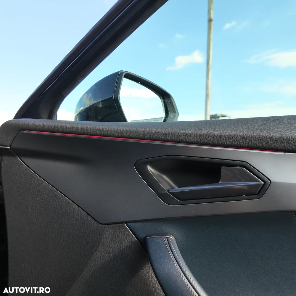 Cupra Formentor VZ 2.0 TSI 4DRIVE DSG - 7