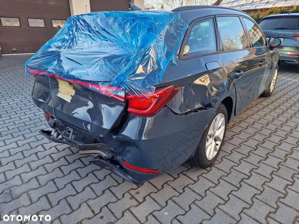 Seat Leon 1.5 TSI Style Edition - 16