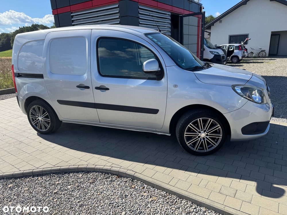 Mercedes-Benz Citan - 4