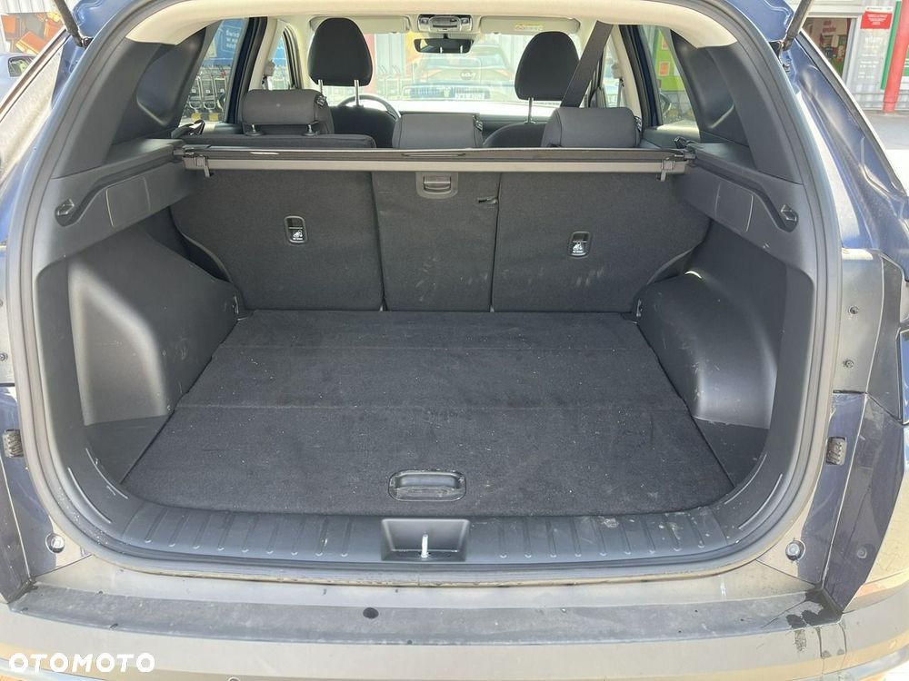 Hyundai Tucson 1.6 T-GDi Smart 2WD DCT - 17
