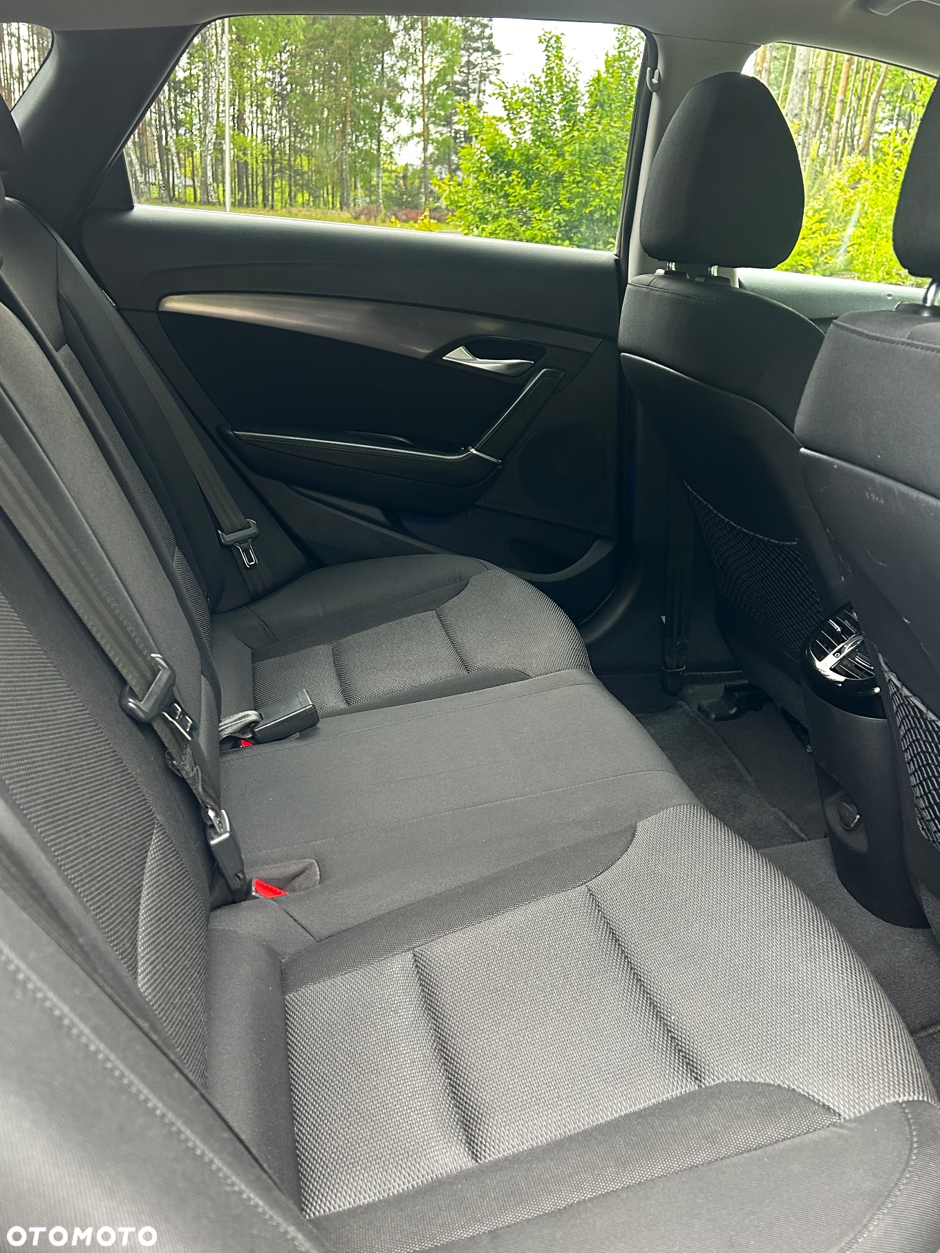 Hyundai i40 1.7 CRDi Premium - 17