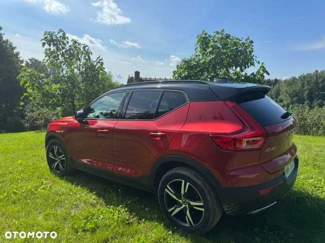 Volvo XC 40 - 3