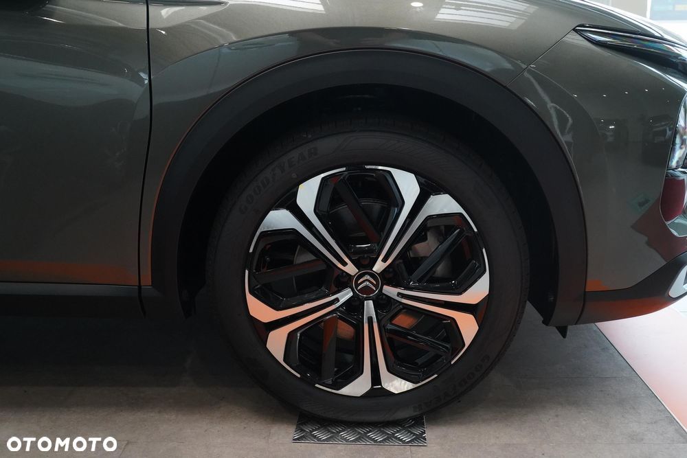 Citroën C5X 1.2 mHEV Plus eDCT6 - 17
