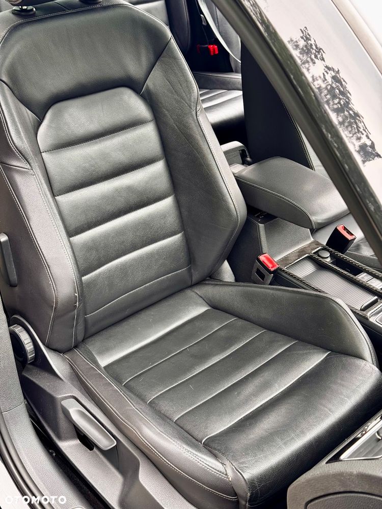 Volkswagen Golf GTD 2.0 TDI SCR DSG - 14