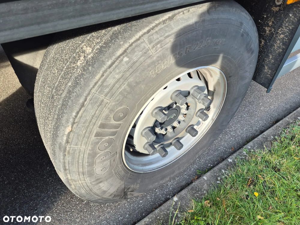 Schmitz Cargobull SCB S2 03VLN - 9